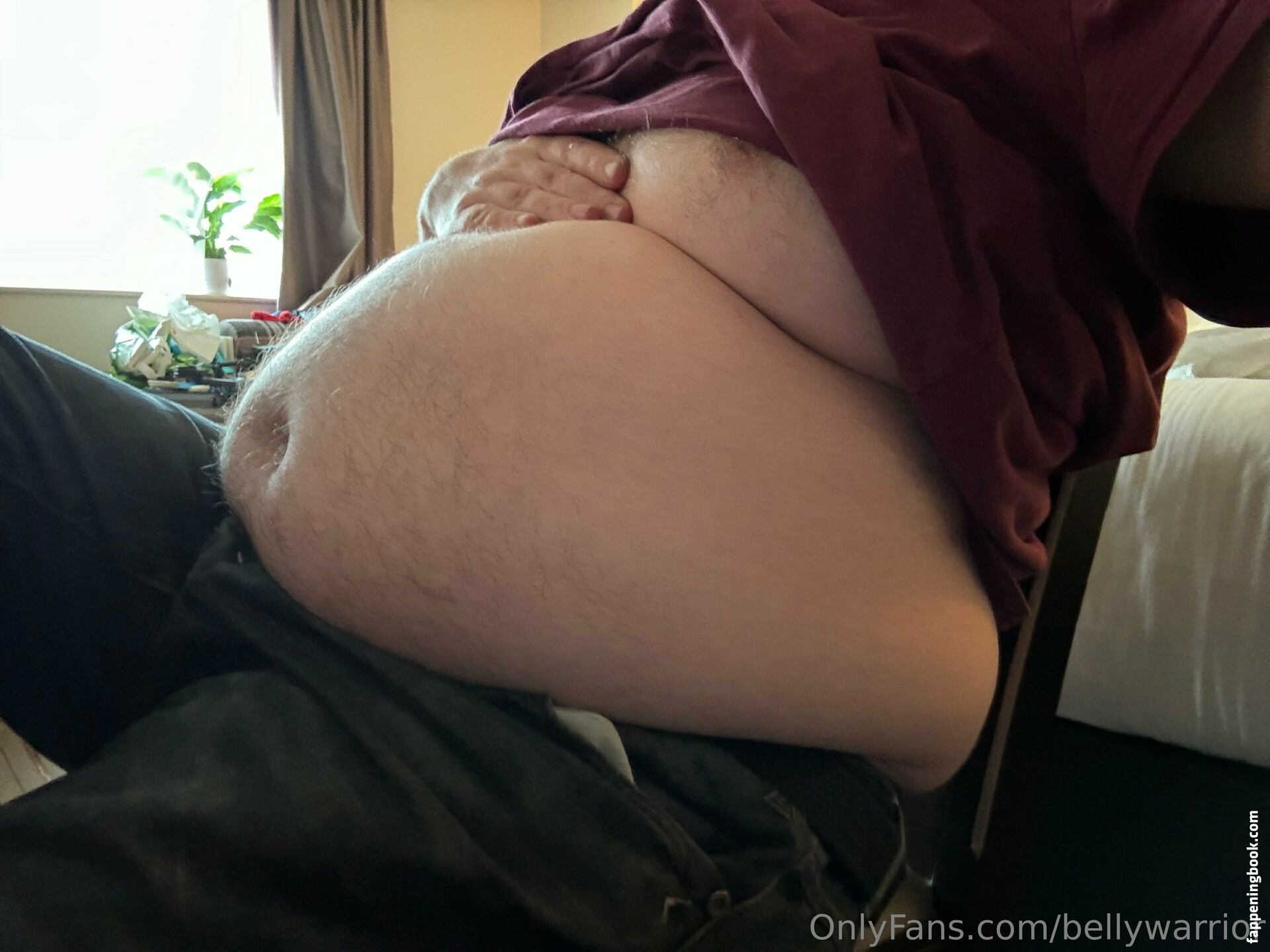 bellywarrior erome Latest Exclusive Leaked Photos