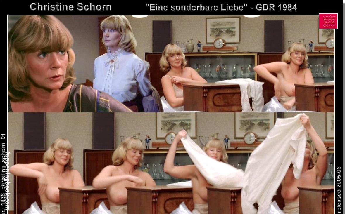 Christine Schorn erome Latest Exclusive Leaked Photos