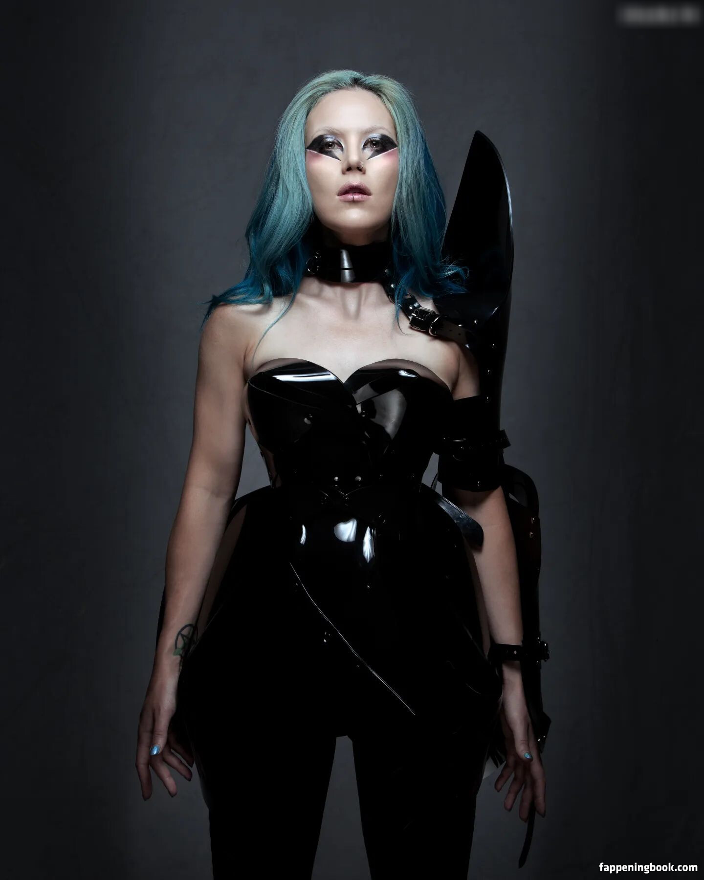 Alissa White-Gluz erome Latest Exclusive Leaked Photos