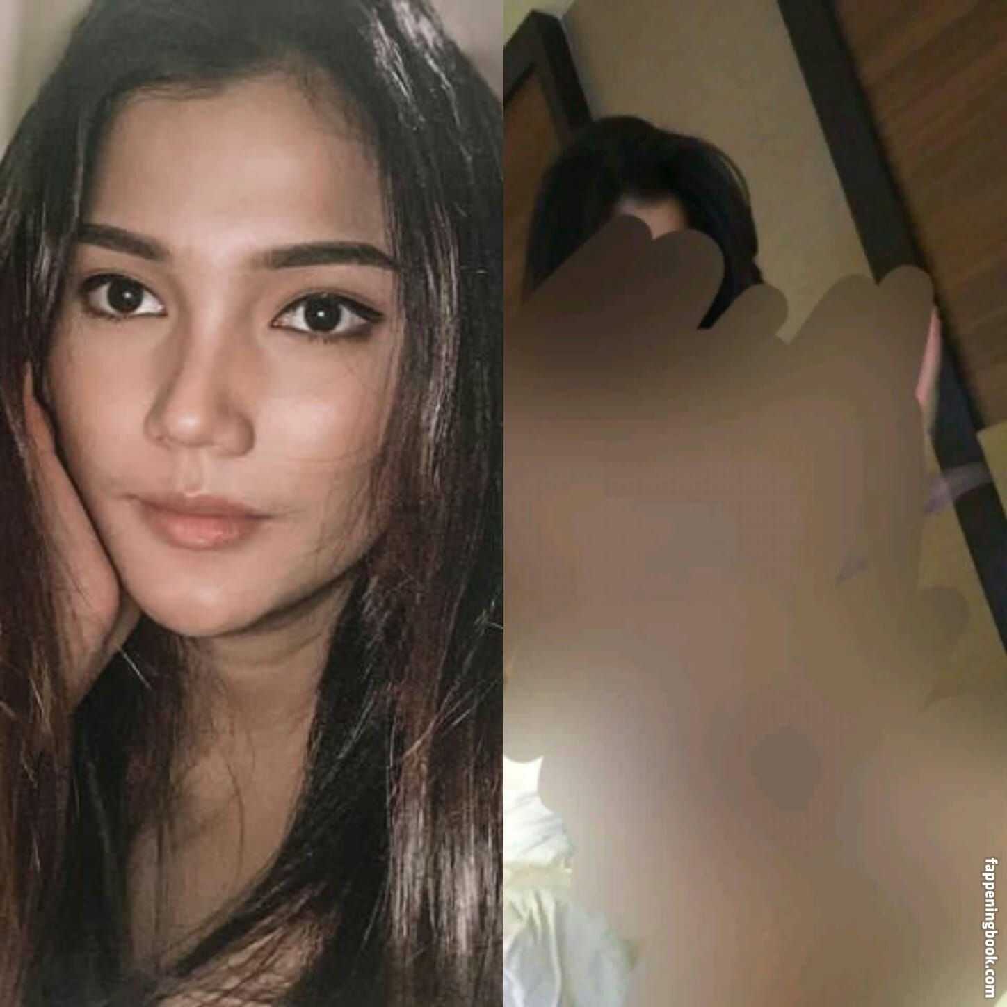 Audya Ananta erome Latest Exclusive Leaked Photos