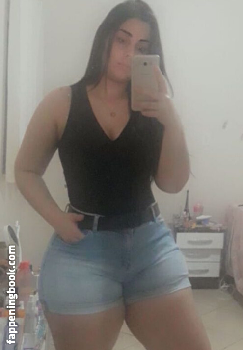 Algo Da Jeeysa Mendes erome Latest Exclusive Leaked Photos