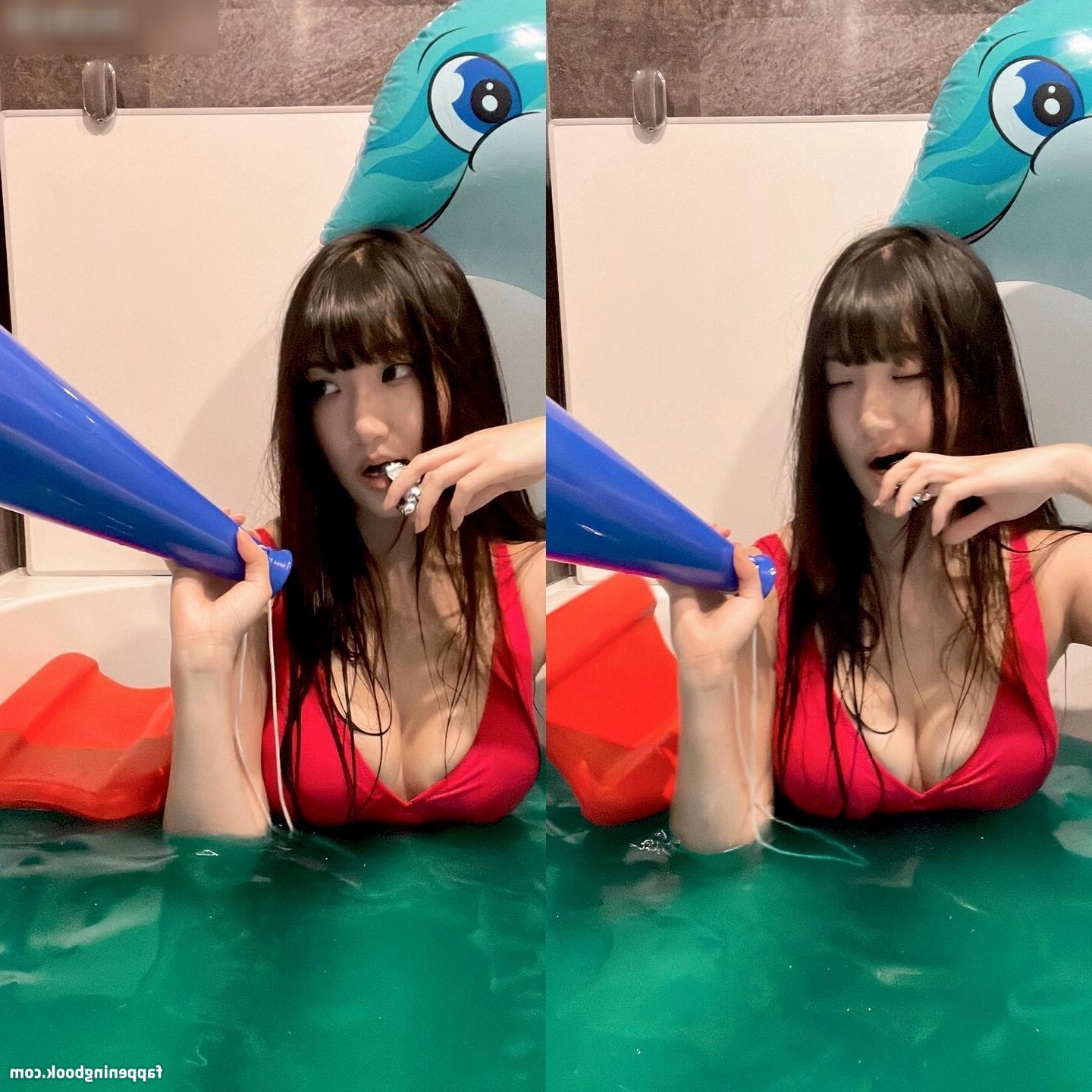 AriaSaki erome Latest Exclusive Leaked Photos