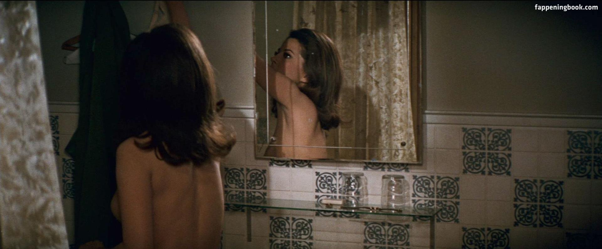 Barbara Parkins erome Latest Exclusive Leaked Photos