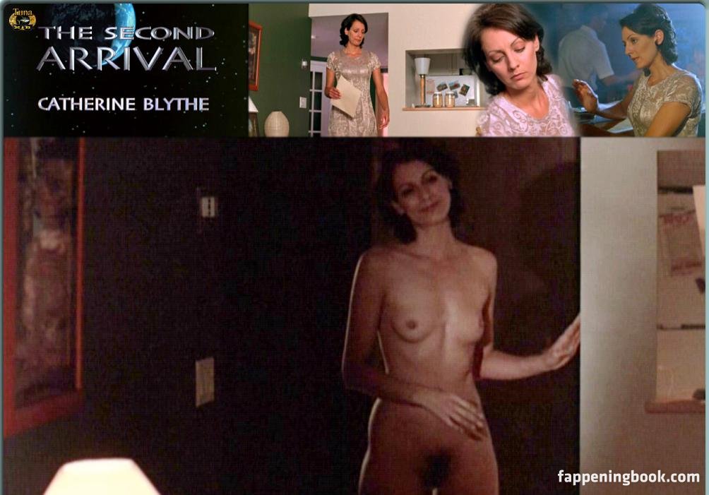 Catherine Blythe erome Latest Exclusive Leaked Photos