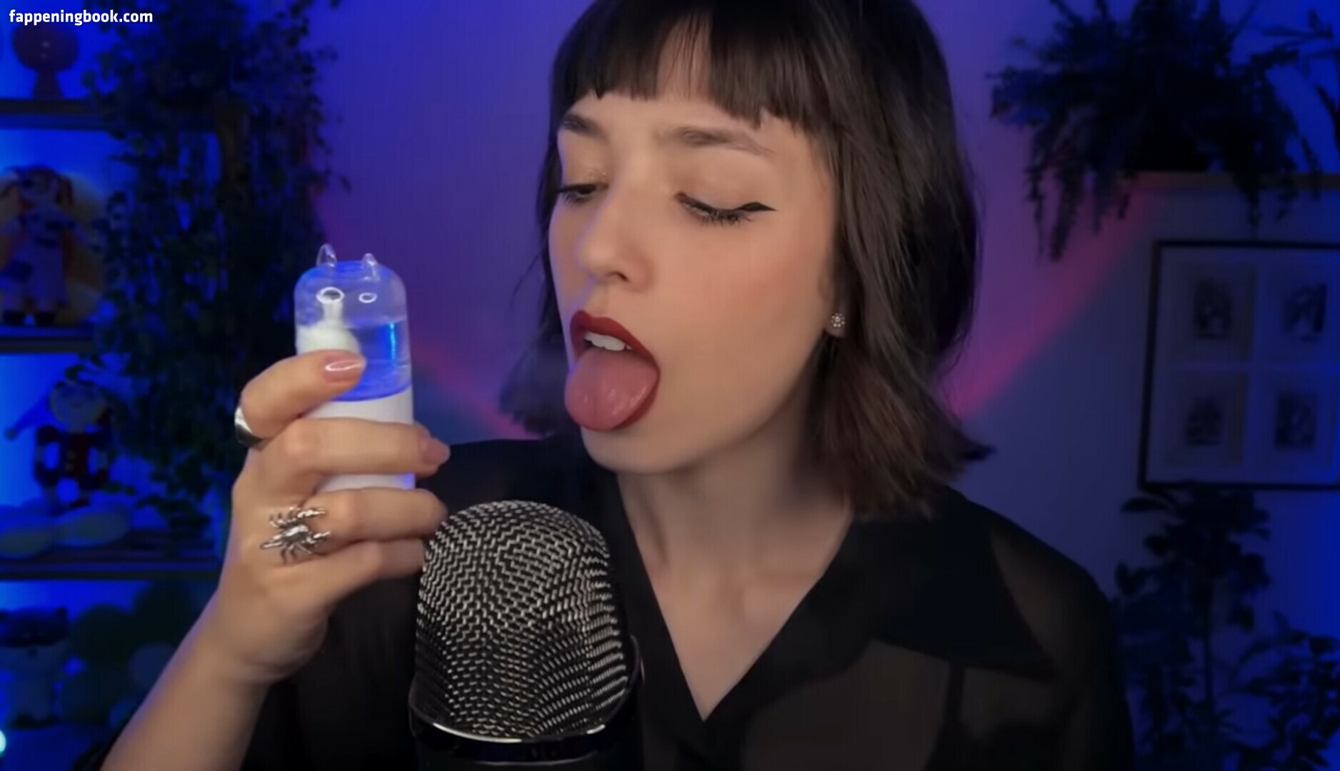 Anna Dreamy ASMR erome Latest Exclusive Leaked Photos