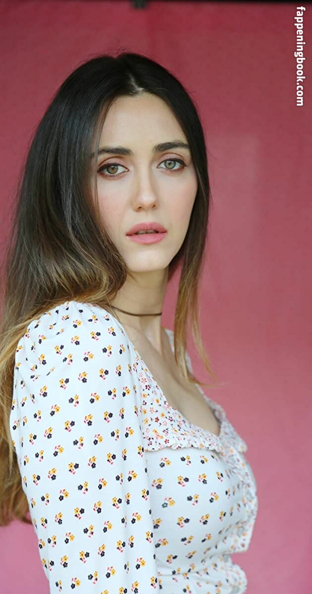 Madeline Zima erome Latest Exclusive Leaked Photos