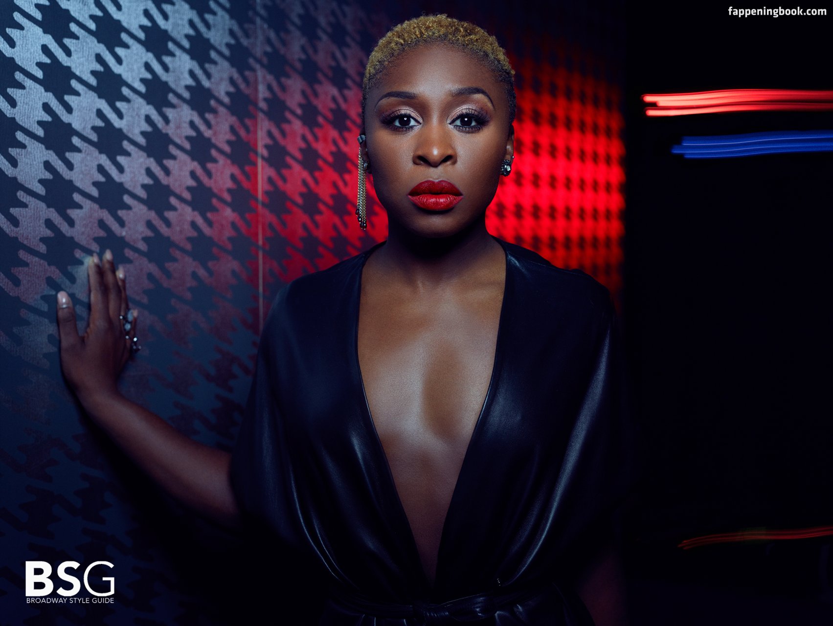 Cynthia Erivo erome Latest Exclusive Leaked Photos