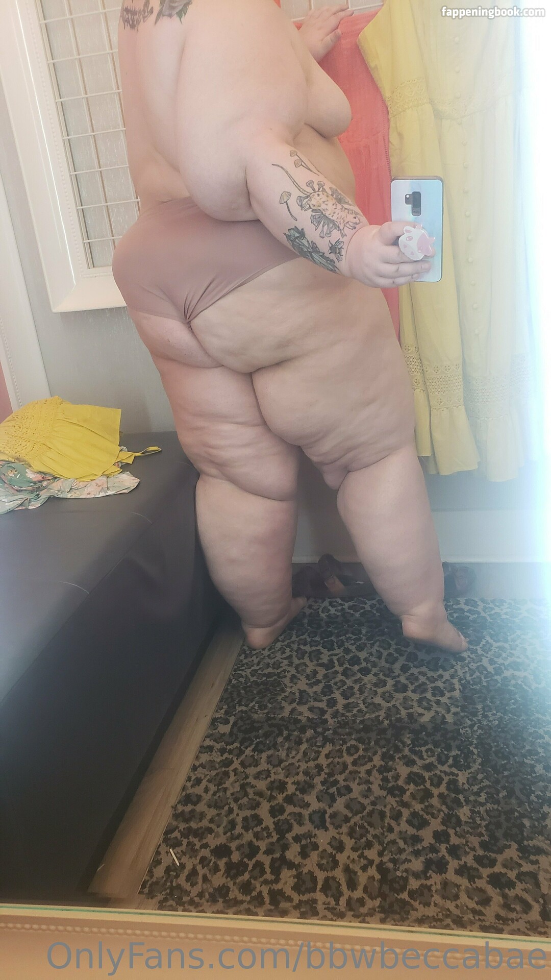 bbwbeccabae erome Latest Exclusive Leaked Photos