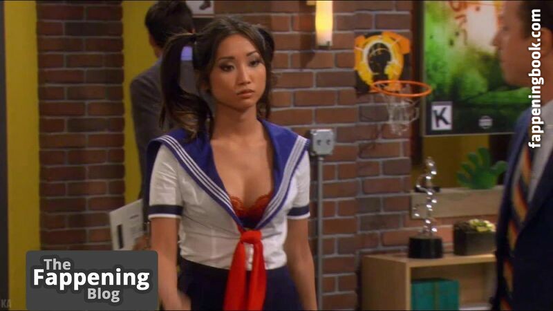 Brenda Song erome Latest Exclusive Leaked Photos