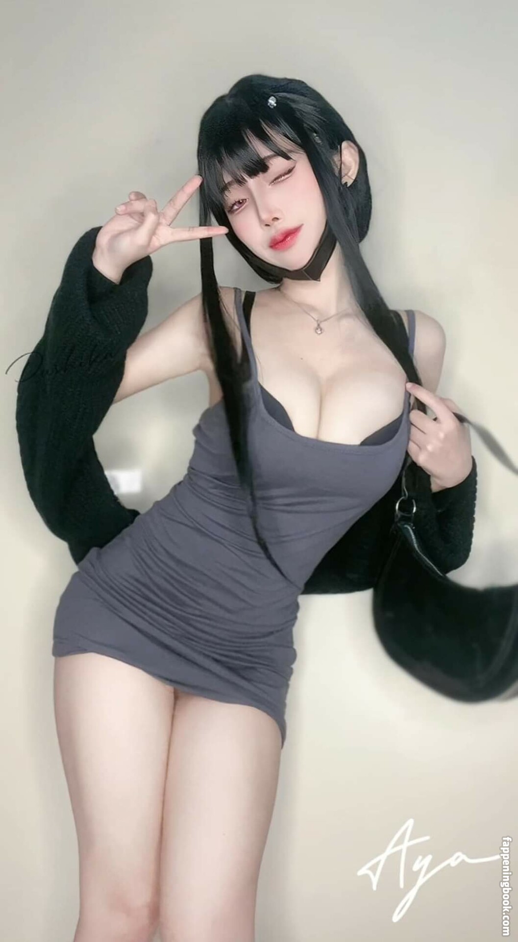 ayaxxcosplay erome Latest Exclusive Leaked Photos