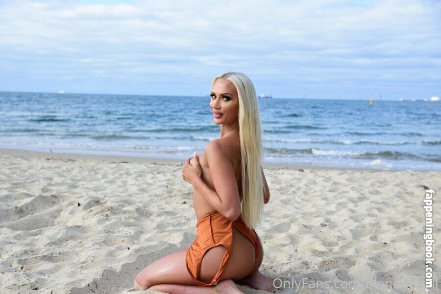 Blondedoll erome Latest Exclusive Leaked Photos