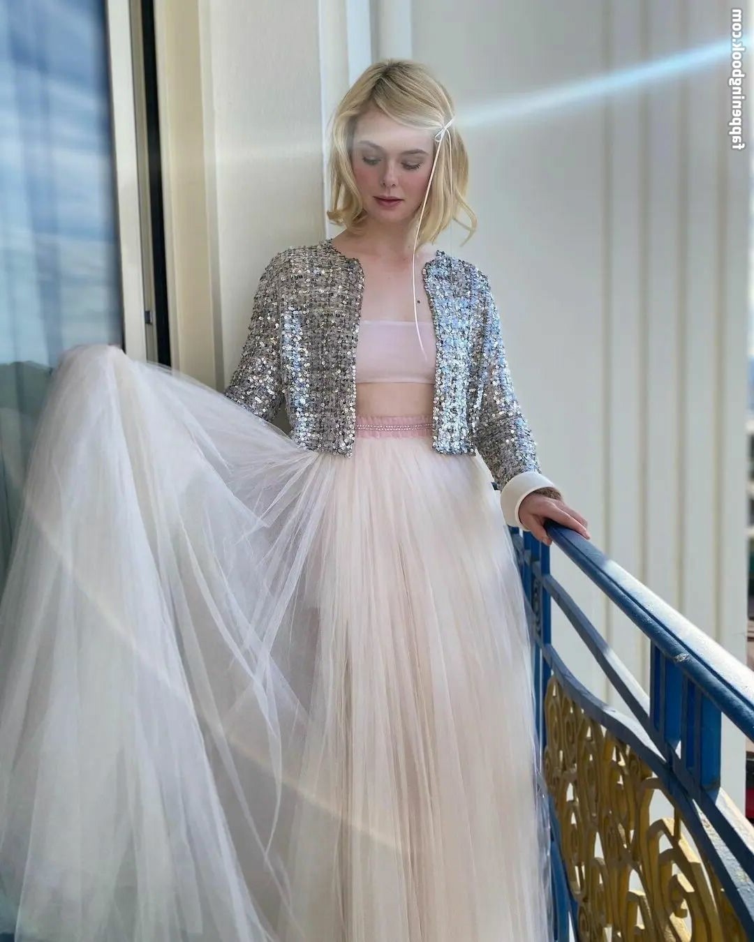 Elle Fanning erome Latest Exclusive Leaked Photos