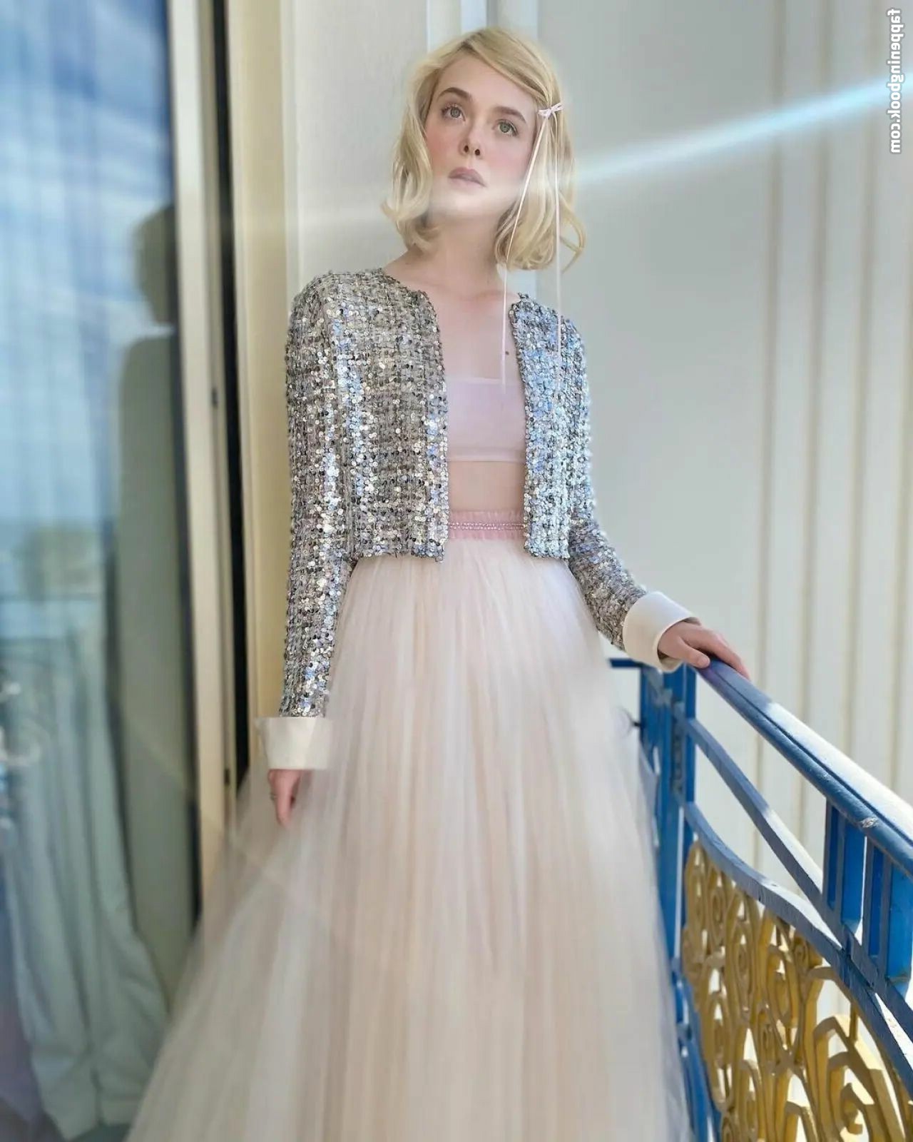 Elle Fanning erome Latest Exclusive Leaked Photos