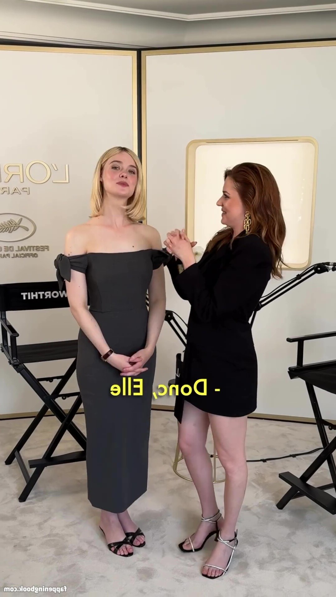 Elle Fanning erome Latest Exclusive Leaked Photos