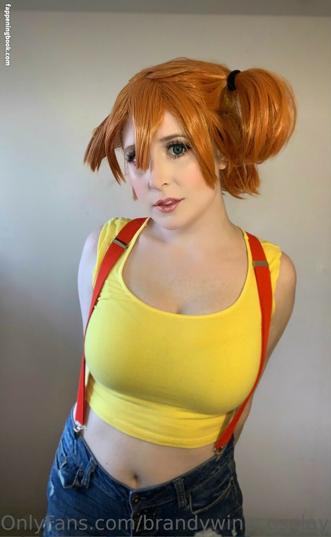 Brandywinecosplay erome Latest Exclusive Leaked Photos