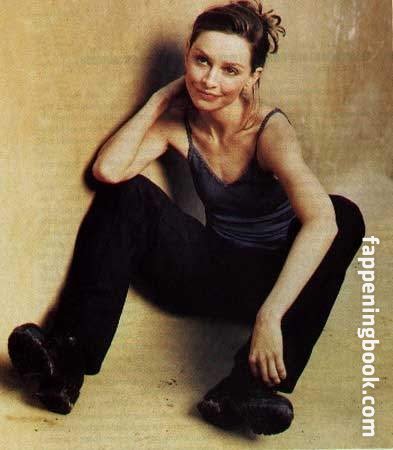 Calista Flockhart erome Latest Exclusive Leaked Photos