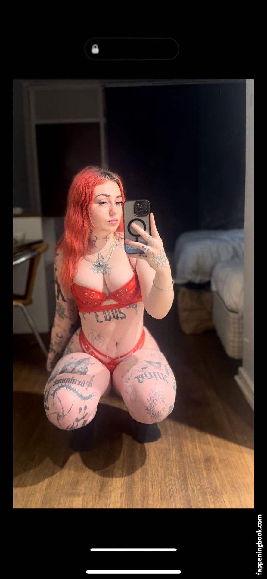 LilJade1310 erome Latest Exclusive Leaked Photos