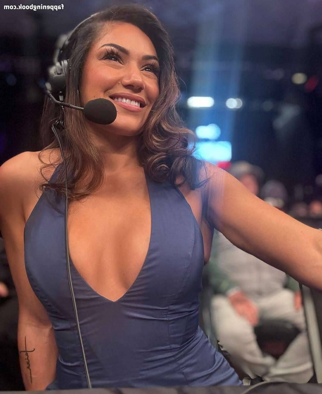 Pearl Gonzalez erome Latest Exclusive Leaked Photos