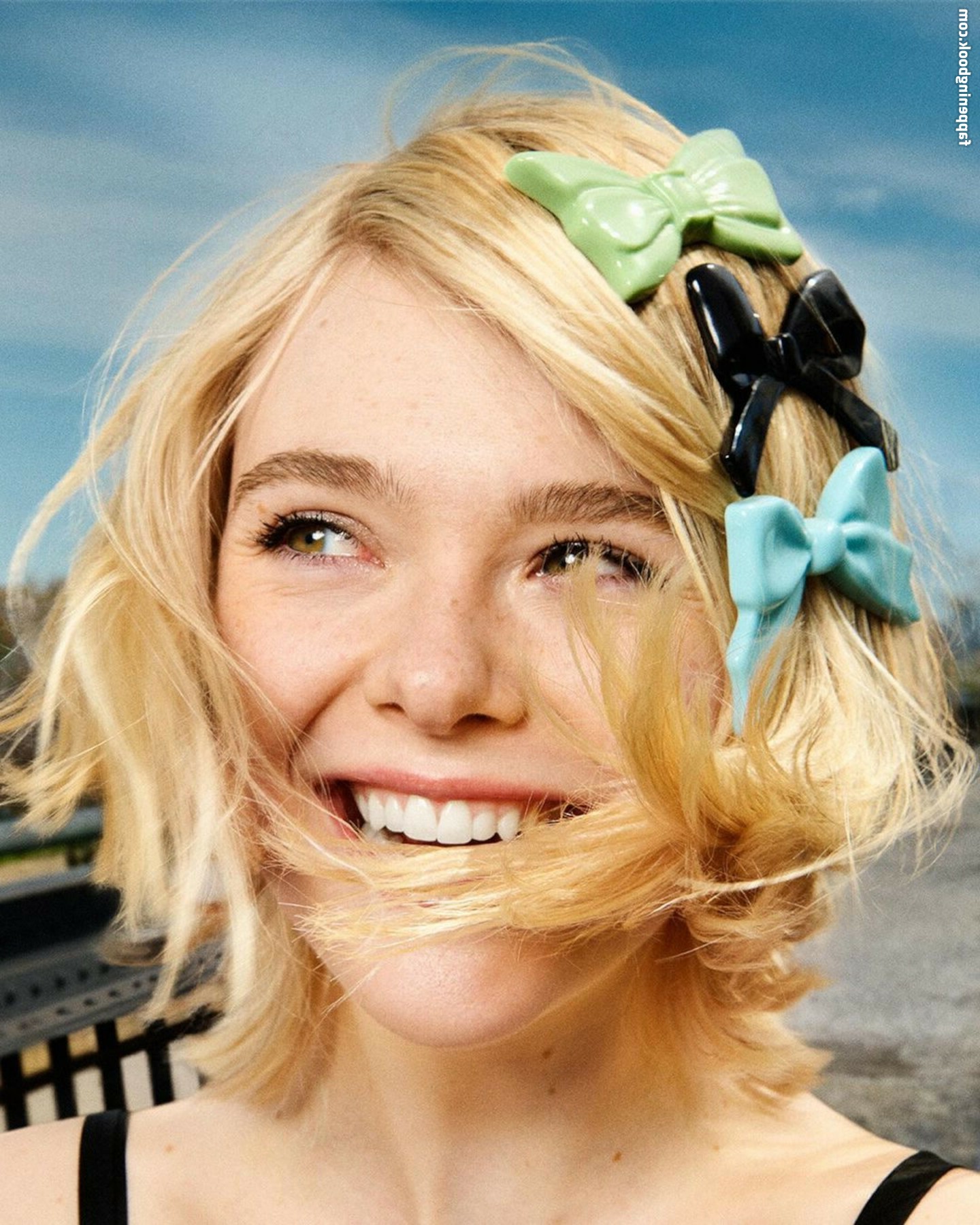 Elle Fanning erome Latest Exclusive Leaked Photos