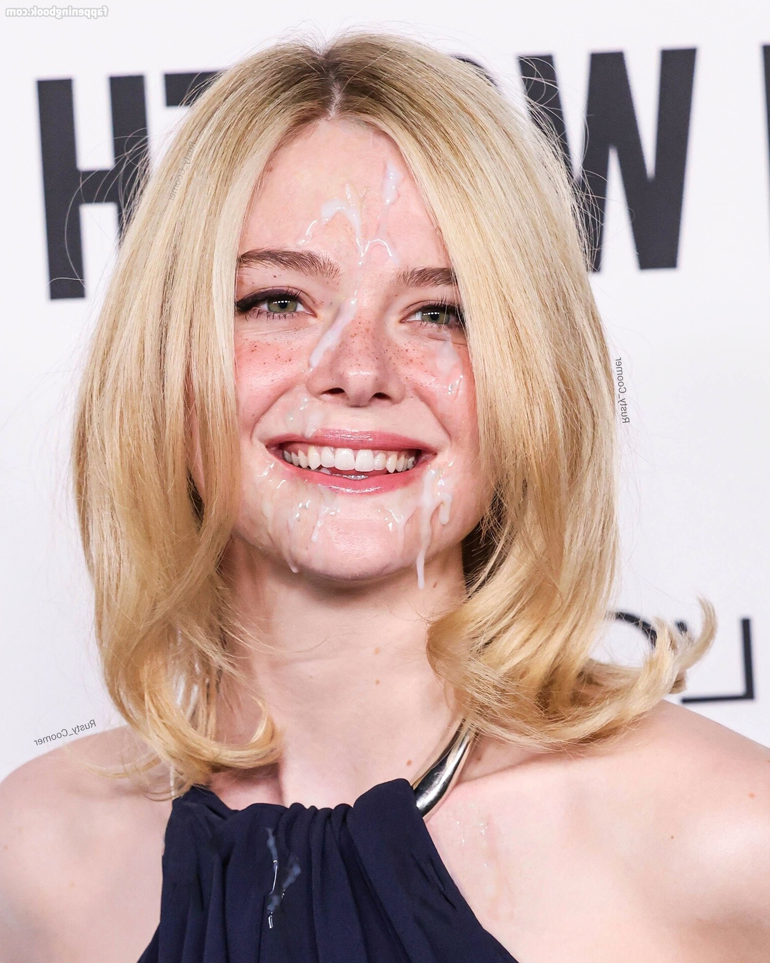 Elle Fanning erome Latest Exclusive Leaked Photos