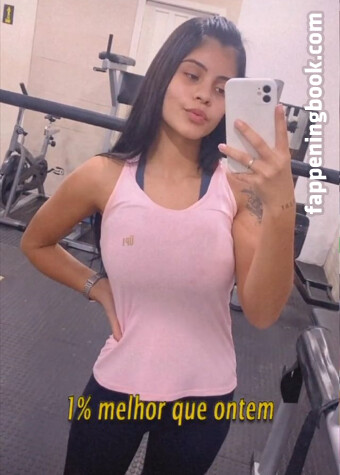 Andressa Almeida erome Latest Exclusive Leaked Photos