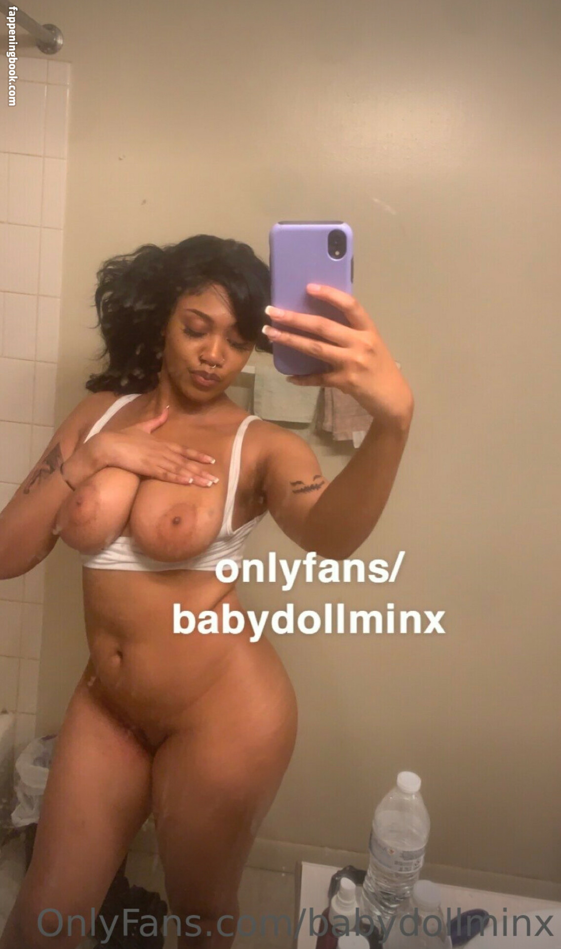 babydollminx erome Latest Exclusive Leaked Photos