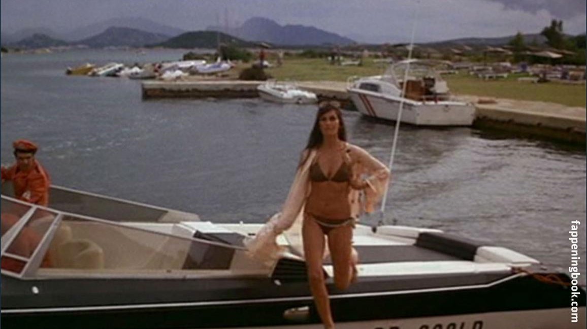 Caroline Munro erome Latest Exclusive Leaked Photos