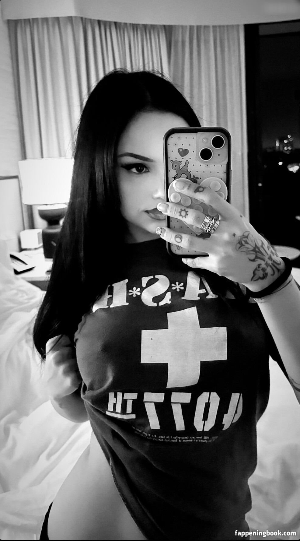 Maggie Lindemann erome Latest Exclusive Leaked Photos