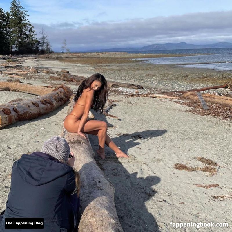 Ashley Callingbull erome Latest Exclusive Leaked Photos