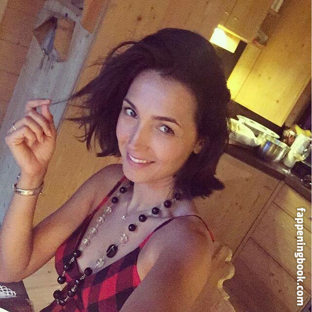 Caterina Balivo erome Latest Exclusive Leaked Photos