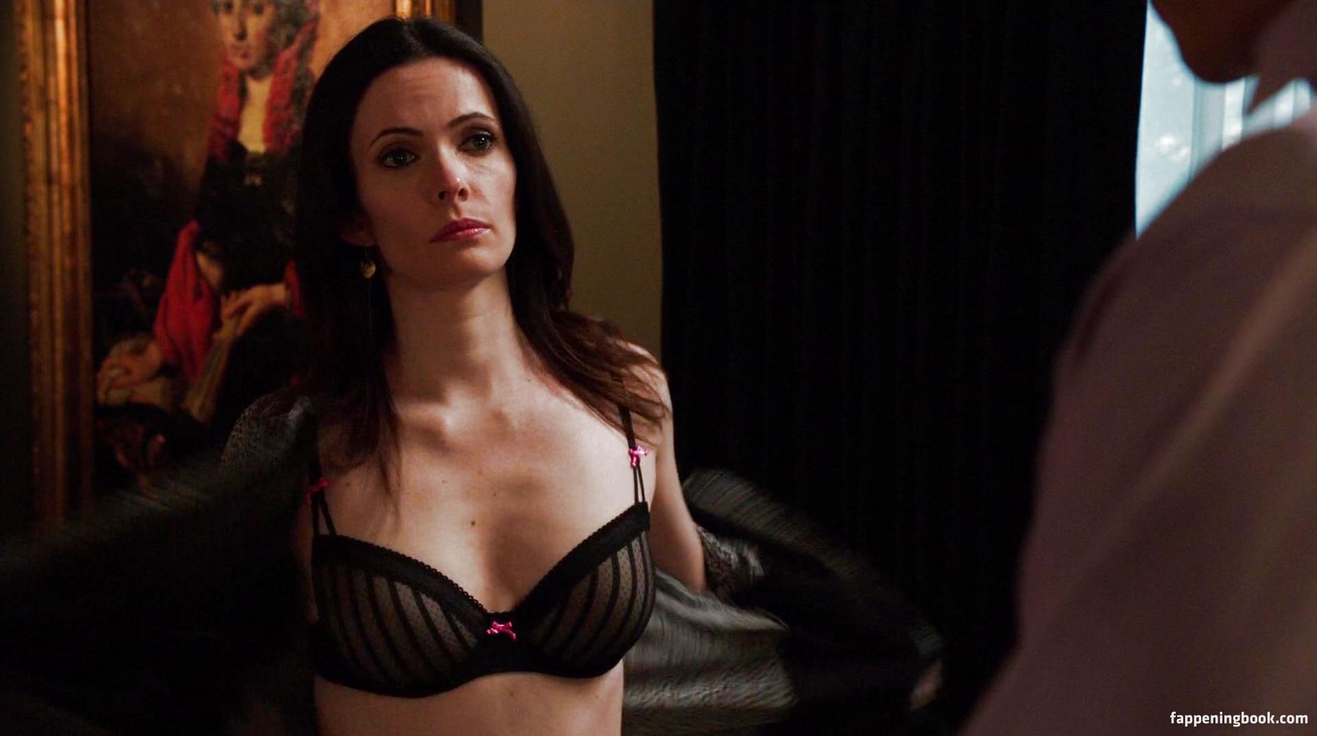 Bitsie Tulloch erome Latest Exclusive Leaked Photos