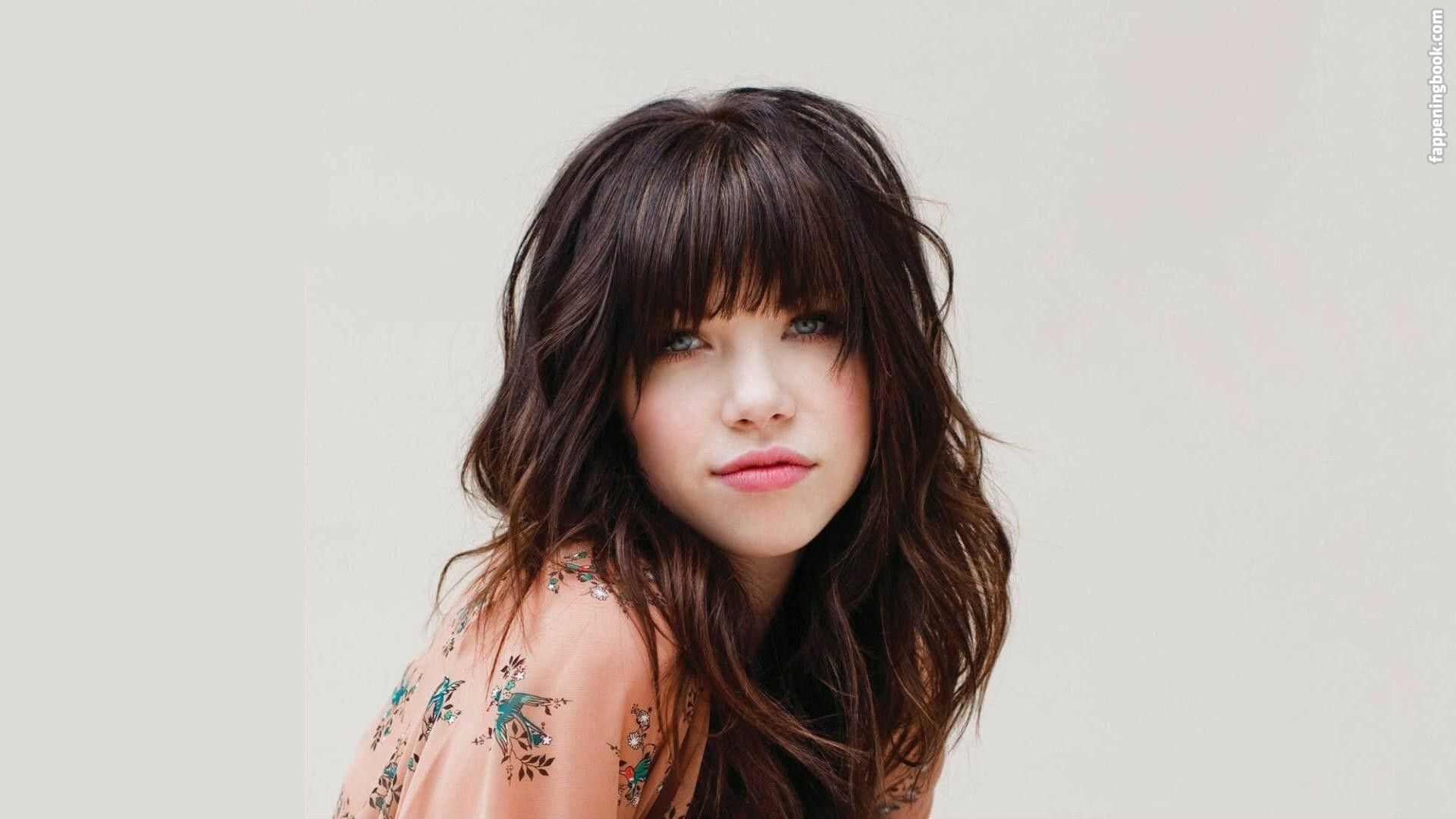 Carly Rae Jepson erome Latest Exclusive Leaked Photos