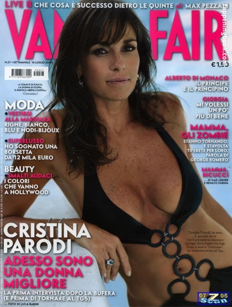 Christina Parodi erome Latest Exclusive Leaked Photos