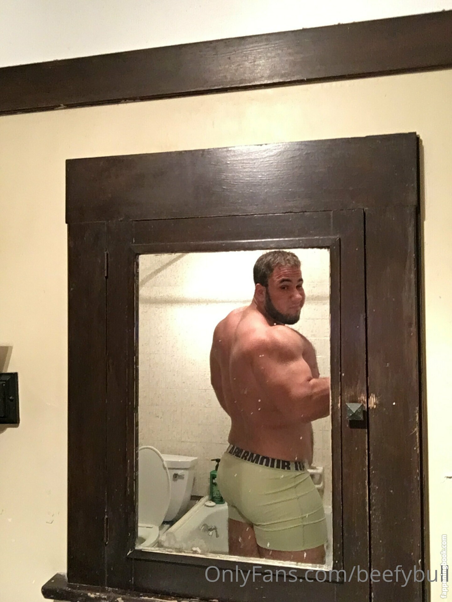 beefybull erome Latest Exclusive Leaked Photos