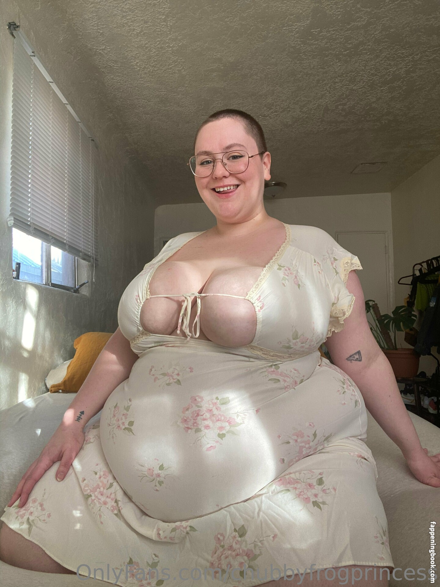 bbwfrogprincess erome Latest Exclusive Leaked Photos