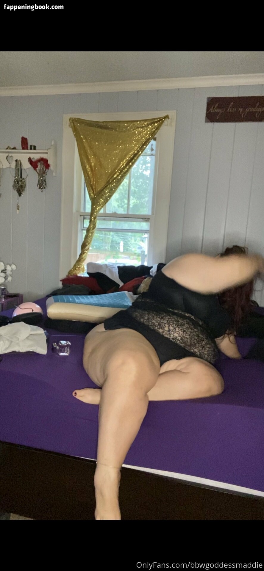 bbwgoddessmaddie erome Latest Exclusive Leaked Photos