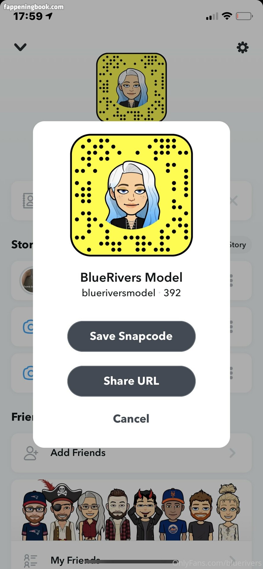 bluerivers erome Latest Exclusive Leaked Photos