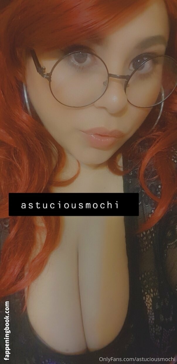 astuciousmochi erome Latest Exclusive Leaked Photos