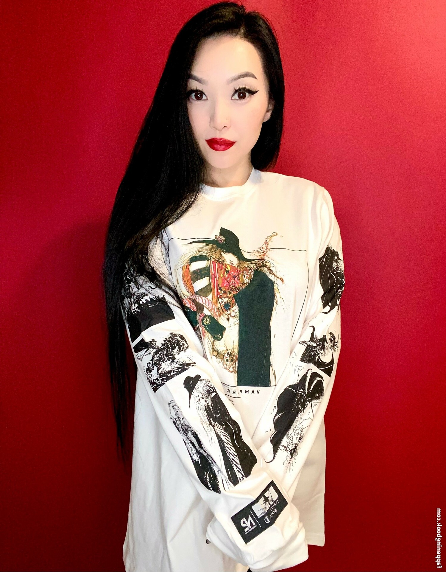 Vampybitme erome Latest Exclusive Leaked Photos