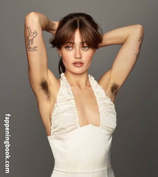 Ella Purnell erome Latest Exclusive Leaked Photos