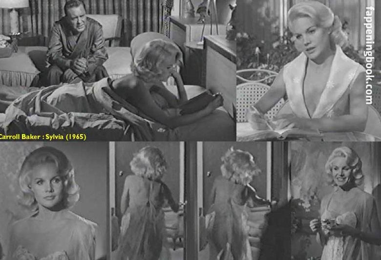 Carroll Baker erome Latest Exclusive Leaked Photos