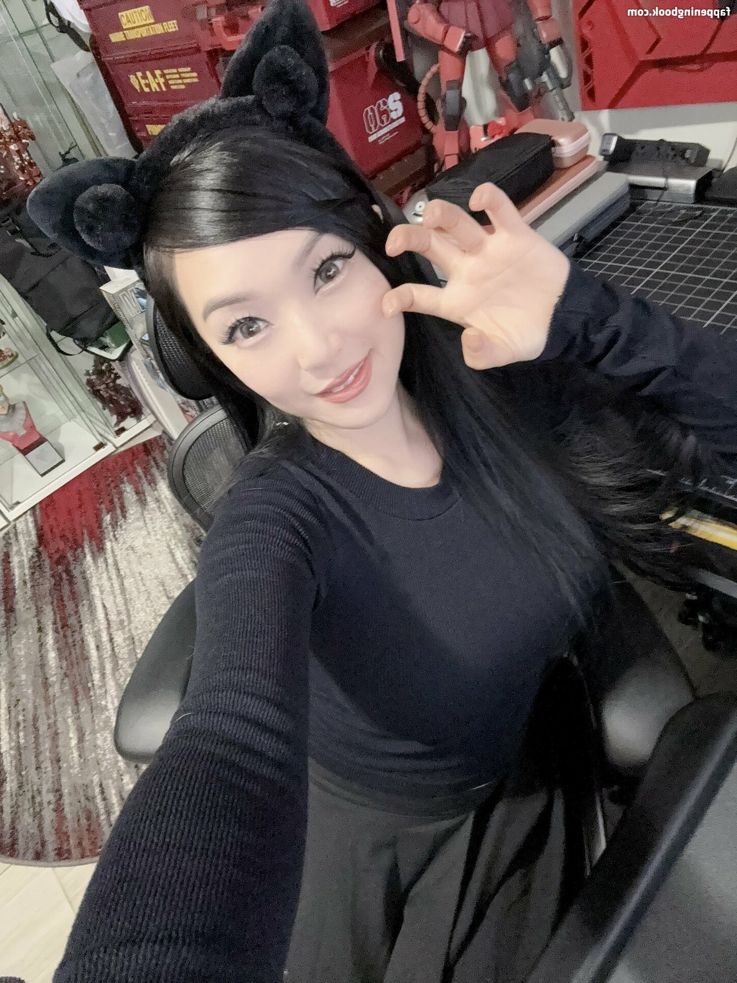 Vampybitme erome Latest Exclusive Leaked Photos