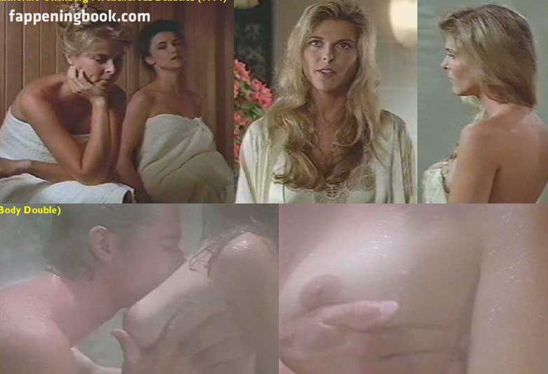 Catherine Oxenberg erome Latest Exclusive Leaked Photos