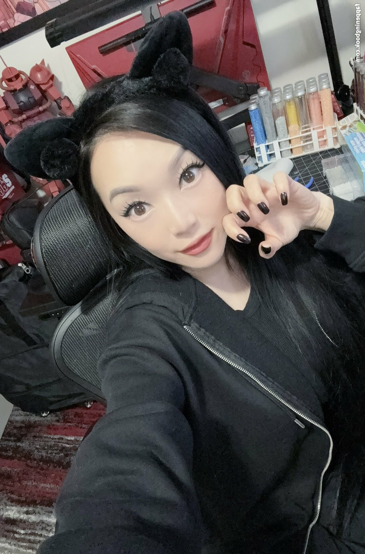 Vampybitme erome Latest Exclusive Leaked Photos