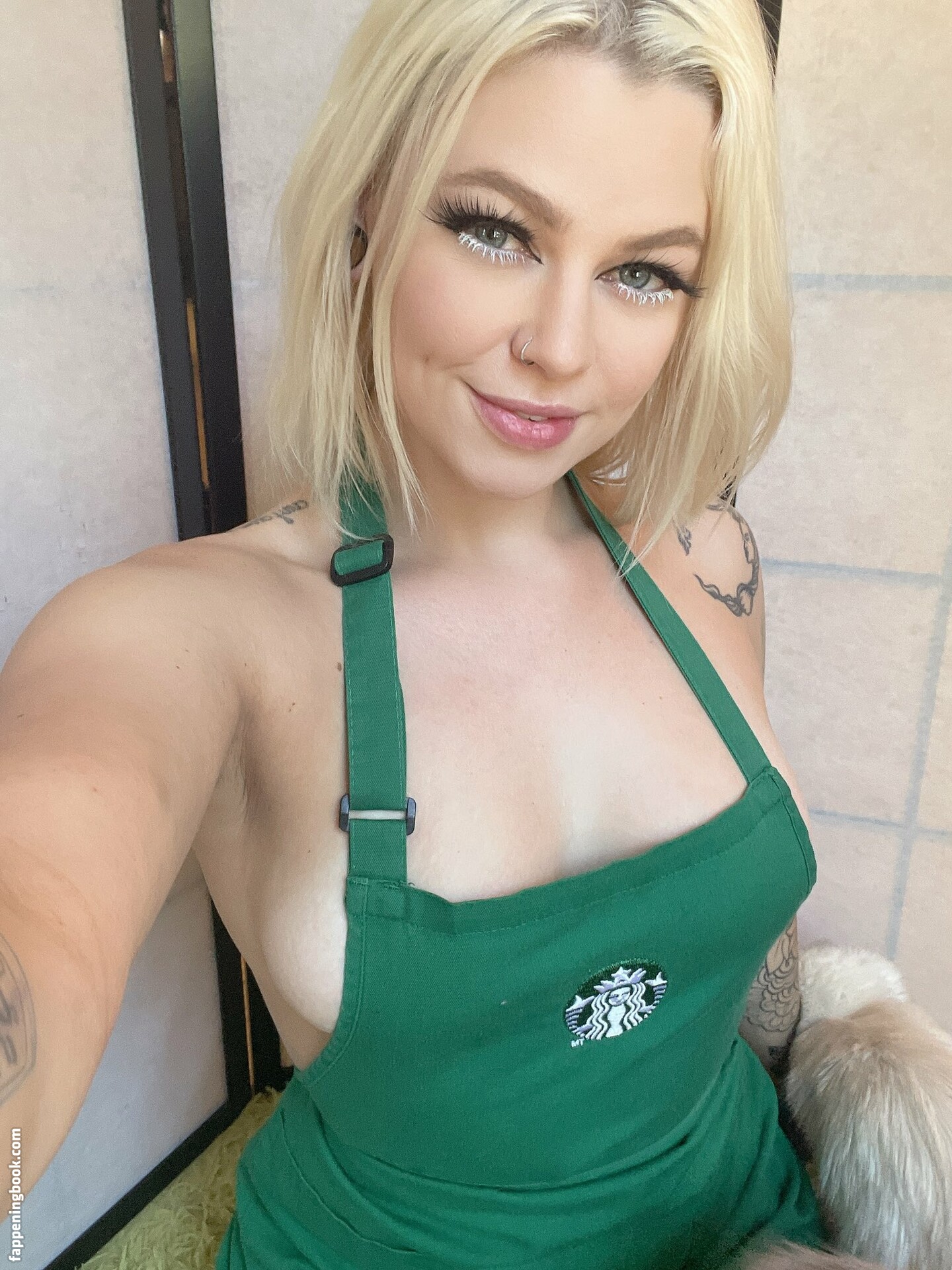 Babes Espresso Baristas erome Latest Exclusive Leaked Photos