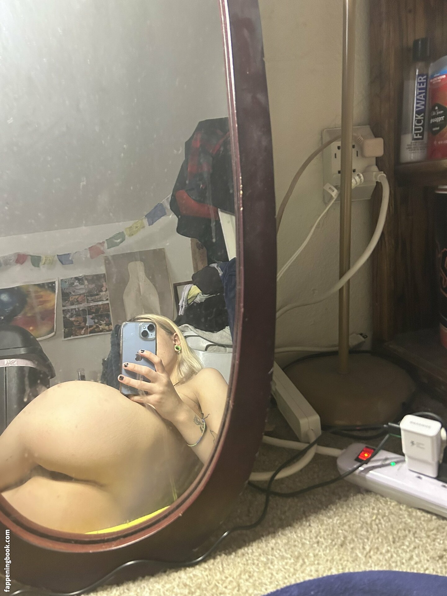 babygirlbunny690 erome Latest Exclusive Leaked Photos