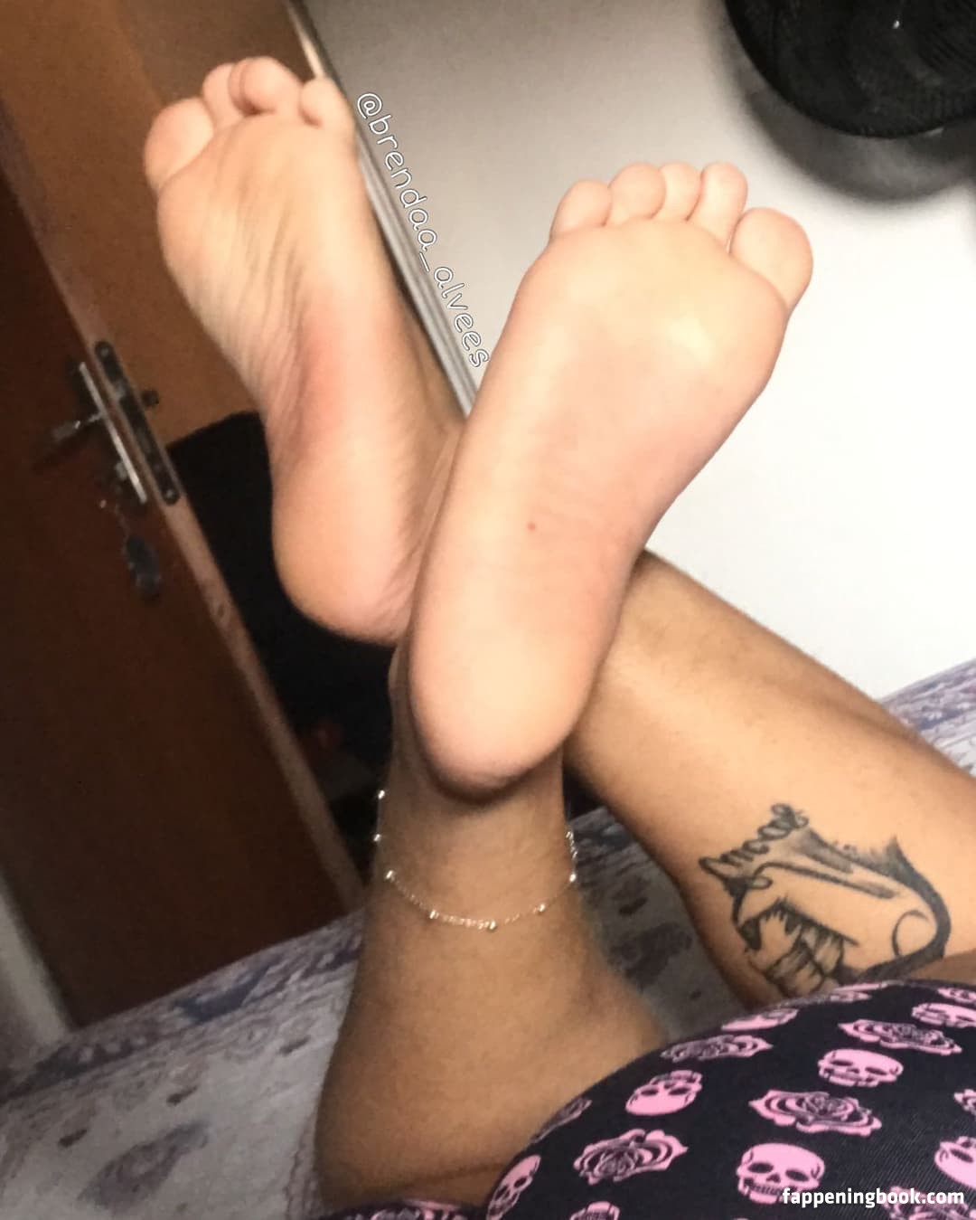 brendafeetfc erome Latest Exclusive Leaked Photos