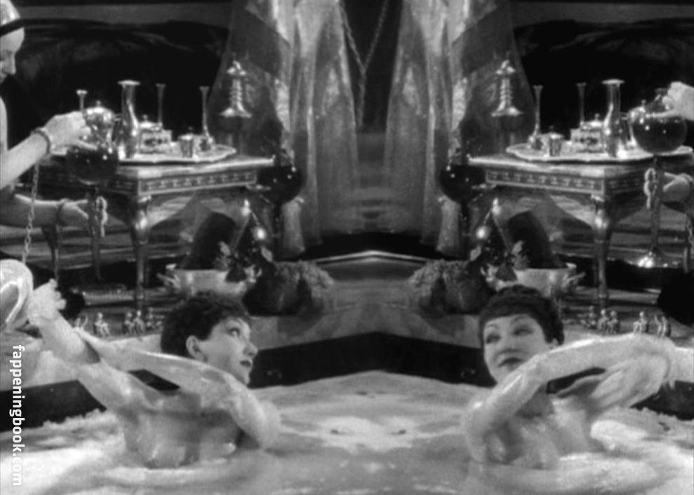 Claudette Colbert erome Latest Exclusive Leaked Photos