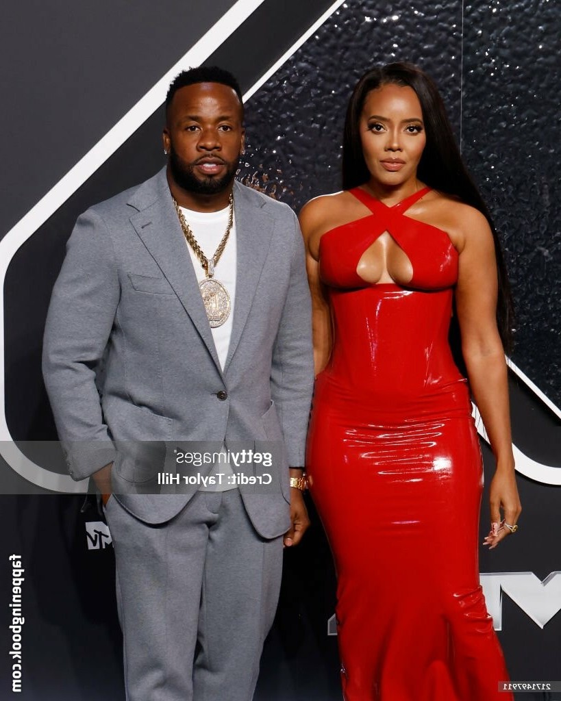 Angela Simmons erome Latest Exclusive Leaked Photos