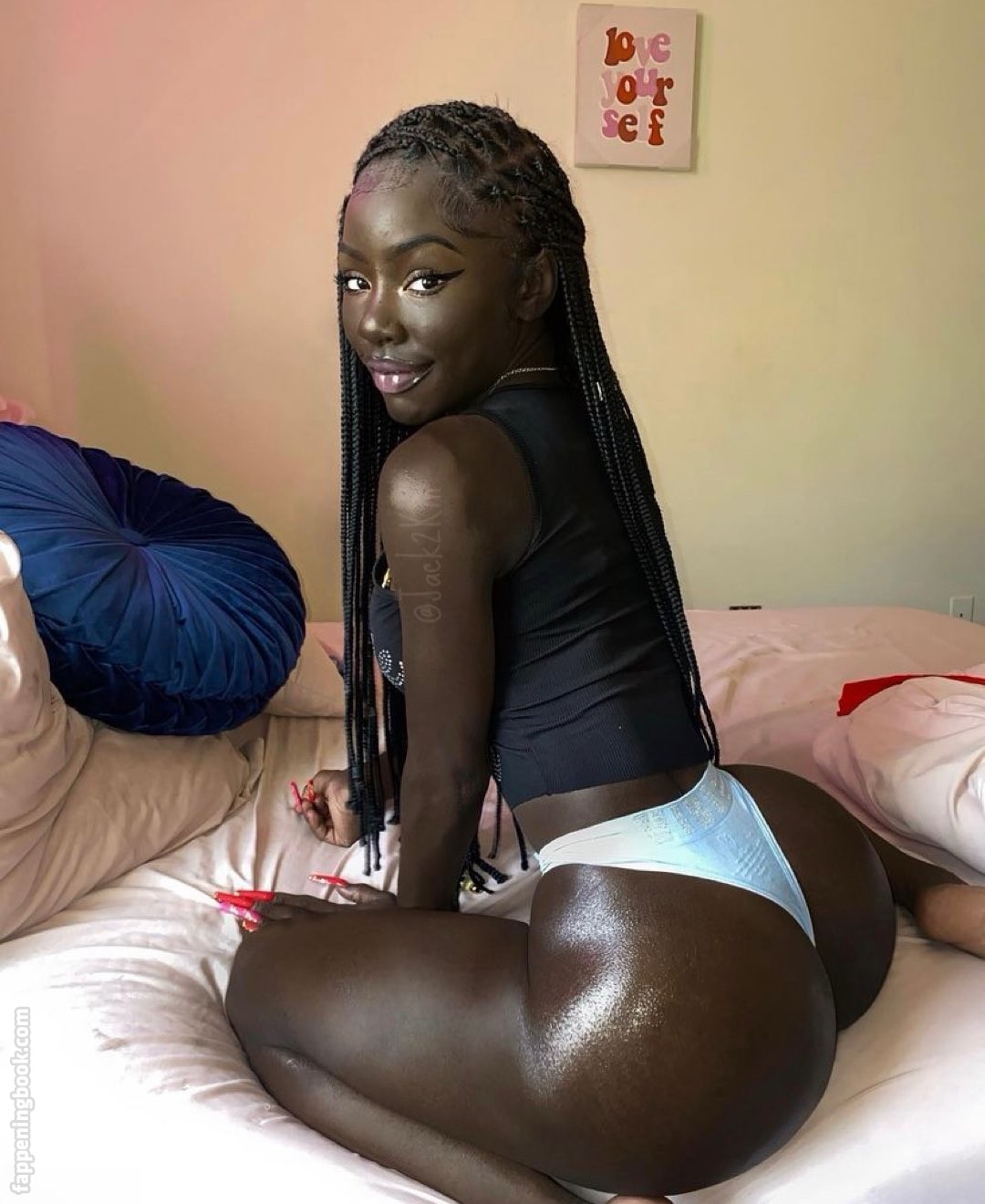 Cyn Kaine erome Latest Exclusive Leaked Photos